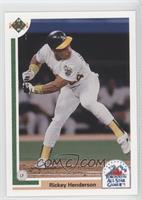 Rickey Henderson