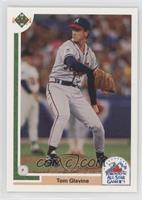 Tom Glavine [EX to NM]