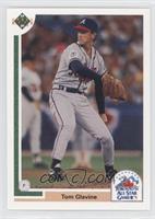 Tom Glavine