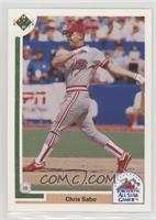 Chris Sabo