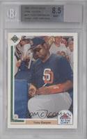 Tony Gwynn [BGS 8.5 NM‑MT+]