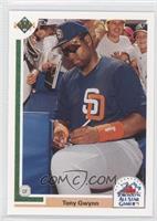 Tony Gwynn