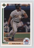 Bobby Bonilla [Noted]