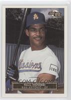 Raul Mondesi