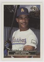 Raul Mondesi