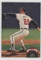 John Smoltz