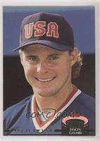 Jason Giambi