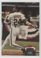 Barry Bonds