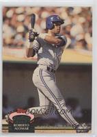 Roberto Alomar