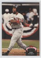 Kirby Puckett