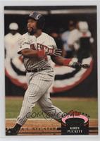 Kirby Puckett