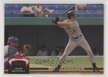 1992-93 Topps Stadium Club Jack Murphy Stadium - Box Set [Base] #55 - Chad Mottola