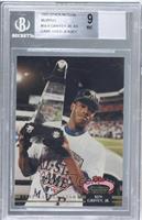 Ken Griffey Jr. [BGS 9 MINT]