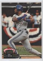 Joe Carter [EX to NM]