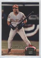 John Kruk