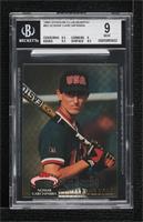 Nomar Garciaparra [BGS 9 MINT]