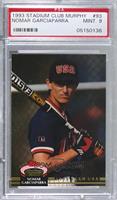 Nomar Garciaparra [PSA 9 MINT]