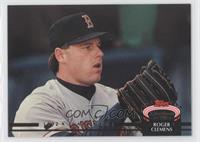 Roger Clemens