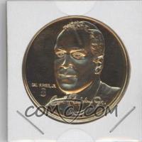 24k Gold Plate - Cal Ripken Jr. (Hatless)