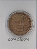 Bronze - Mark McGwire #/25,000