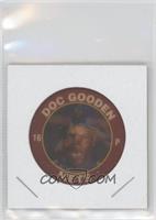 Dwight Gooden [EX to NM]