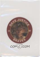 David Justice