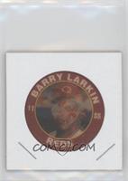 Barry Larkin [EX to NM]