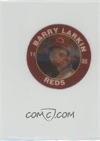 Barry Larkin