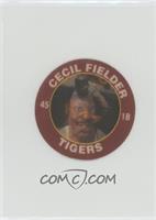 Cecil Fielder