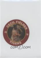 Cecil Fielder