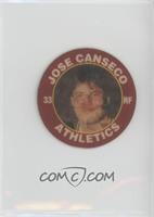 Jose Canseco