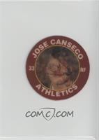 Jose Canseco