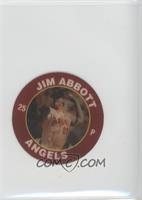 Jim Abbott