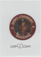 Darryl Strawberry