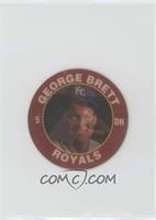 George Brett