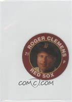 Roger Clemens