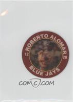 Roberto Alomar