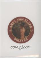 Andy Van Slyke