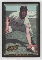 Monte Irvin [EX to NM] #/1,000