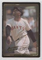 Willie Mays [EX to NM]