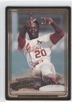 Lou Brock