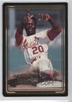 Lou Brock