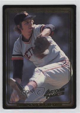 1992 Action Packed All-Star Gallery - [Base] #25 - Mark Fidrych