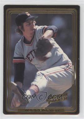 1992 Action Packed All-Star Gallery - [Base] #25 - Mark Fidrych