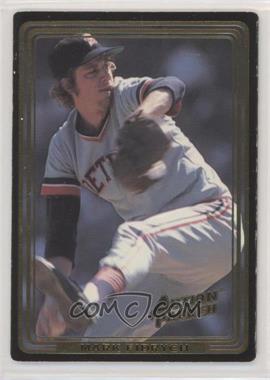 1992 Action Packed All-Star Gallery - [Base] #25 - Mark Fidrych