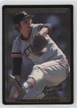 1992 Action Packed All-Star Gallery - [Base] #25 - Mark Fidrych