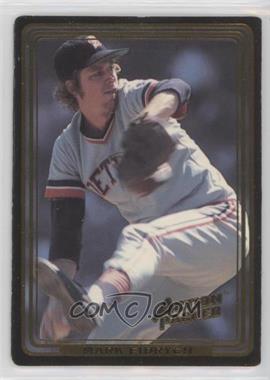 1992 Action Packed All-Star Gallery - [Base] #25 - Mark Fidrych