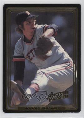 1992 Action Packed All-Star Gallery - [Base] #25 - Mark Fidrych