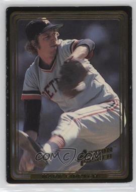 1992 Action Packed All-Star Gallery - [Base] #25 - Mark Fidrych