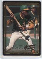 Bert Campaneris